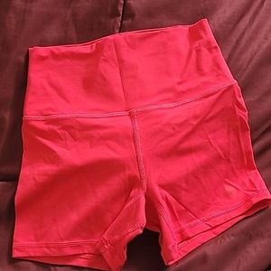 Ryderwear Shorts Size small